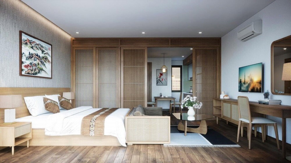 J'adore Apartment, Вьетнам