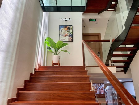 J'adore Apartment, Hanoi, Vietnam