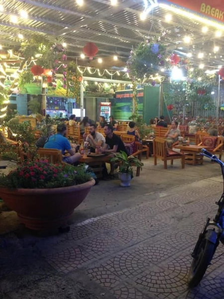 Tam Coc Condeluz Boutique Hotel, Hoa Lu, Vietnam