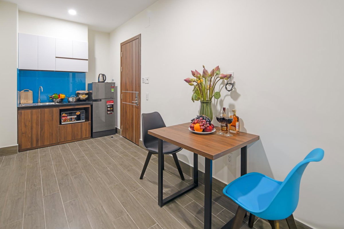 Hotel · TIDITEL Hotel and Apartment, Da Nang