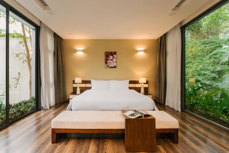 Rosee Villa - Green Villa with private Pool, Vĩnh Phúc, Vietnam