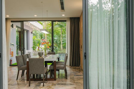 Rosee Villa - Green Villa with private Pool, Vĩnh Phúc, Vietnam