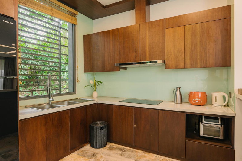 Rosee Villa - Green Villa with private Pool, Vĩnh Phúc, Vietnam