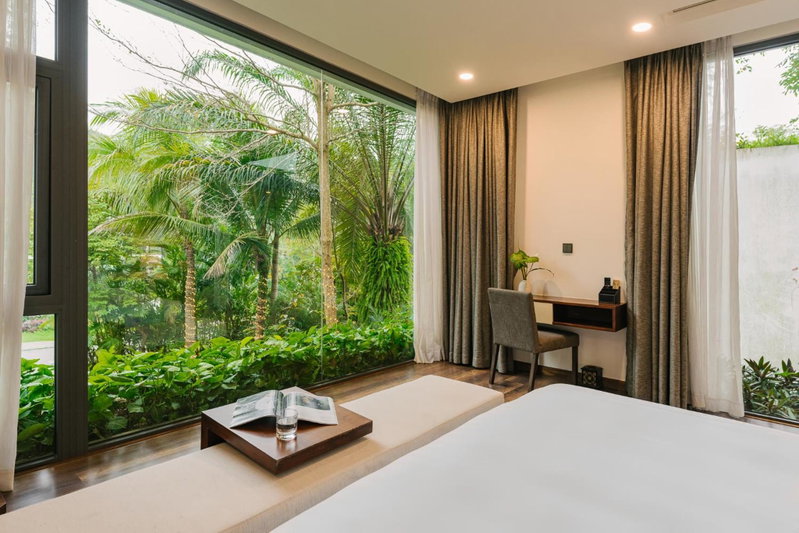 Rosee Villa - Green Villa with private Pool, Vĩnh Phúc, Vietnam
