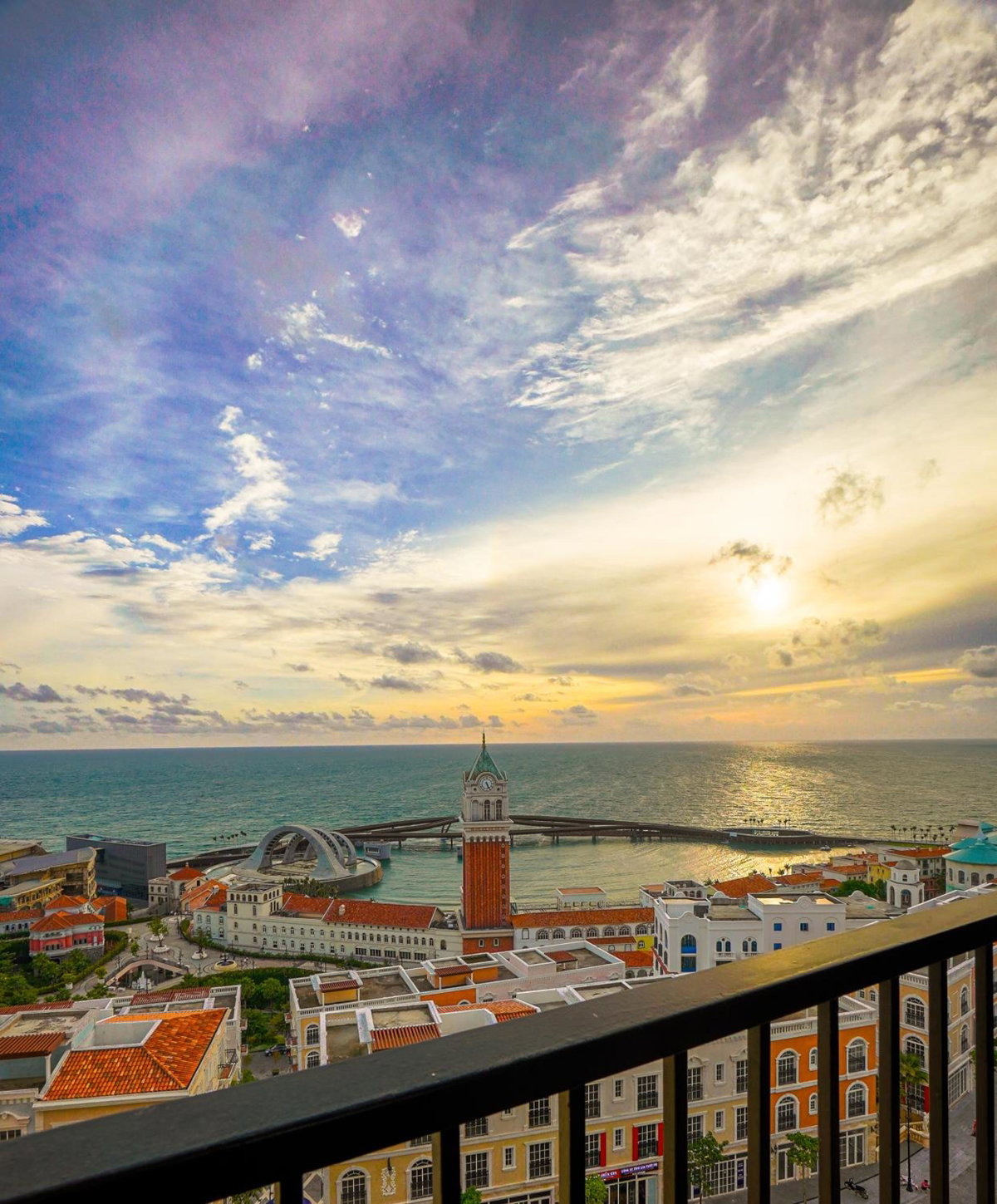 Nexus House Ocean front & Hillside Phú Quốc, Vietnam