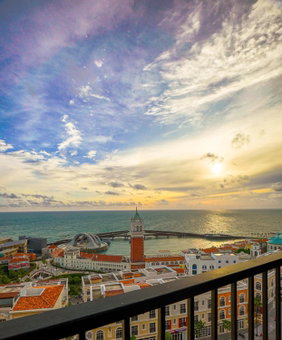 Nexus House Ocean front & Hillside Phú Quốc, Phu Quoc, Vietnam