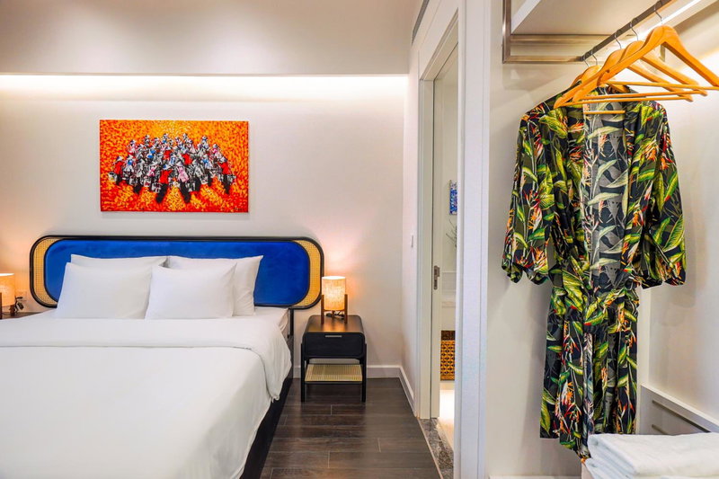 Nexus House Ocean front & Hillside Phú Quốc, Phu Quoc, Vietnam