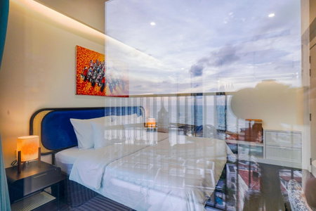 Nexus House Ocean front & Hillside Phú Quốc, Phu Quoc, Vietnam
