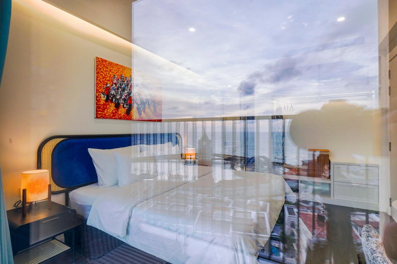 Nexus House Ocean front & Hillside Phú Quốc, Phu Quoc, Vietnam