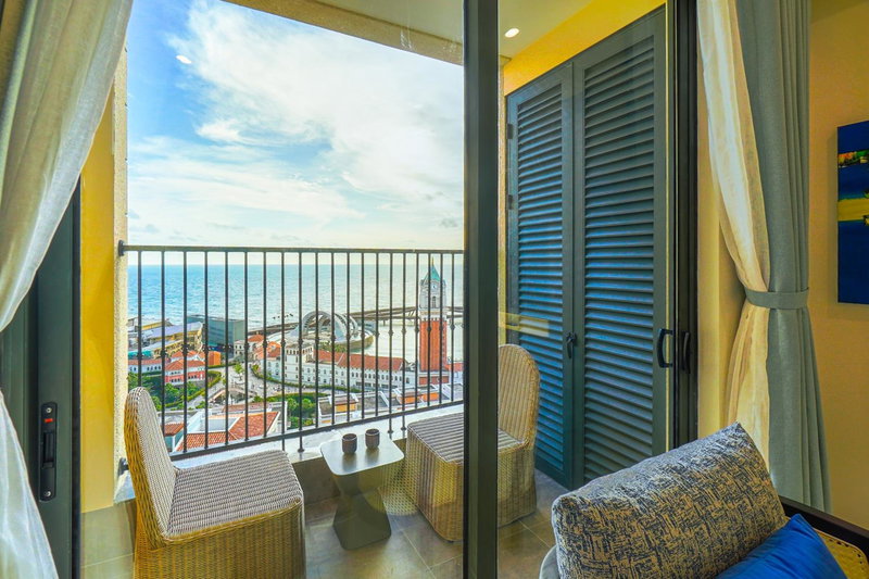 Nexus House Ocean front & Hillside Phú Quốc, Phu Quoc, Vietnam
