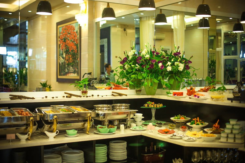 Hanoi Solo Hostel, Hanoi, Vietnam