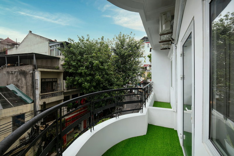 Hanoi Solo Hostel, Hanoi, Vietnam