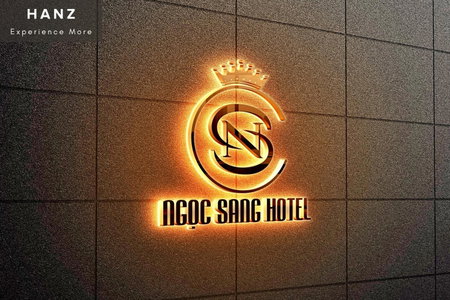 HANZ Ngoc Sang 1 Hotel, Da Lat, Vietnam