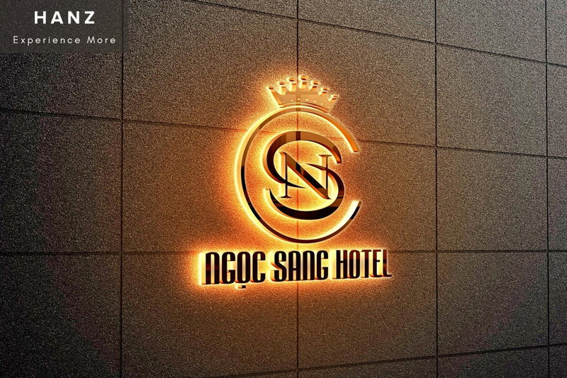 HANZ Ngoc Sang 1 Hotel, Da Lat, Vietnam