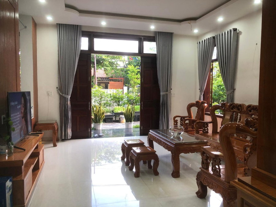 Homestay Phương House, Hoi An, Vietnam