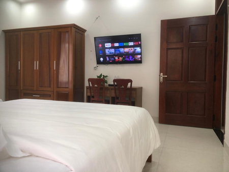 Homestay Phương House, Hoi An, Vietnam
