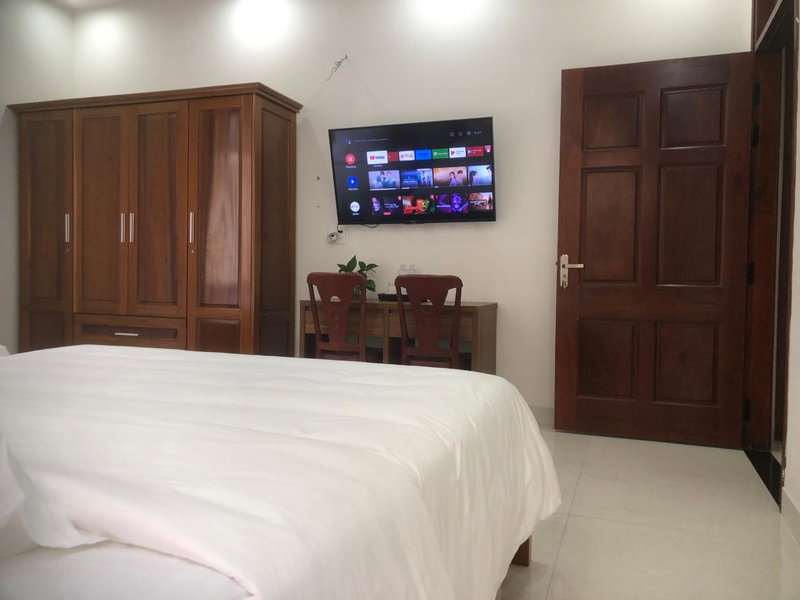 Homestay Phương House, Hoi An, Vietnam