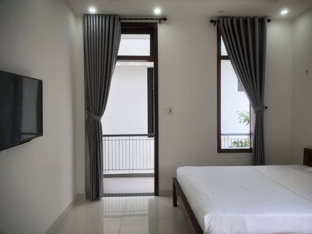Homestay Phương House, Hoi An, Vietnam
