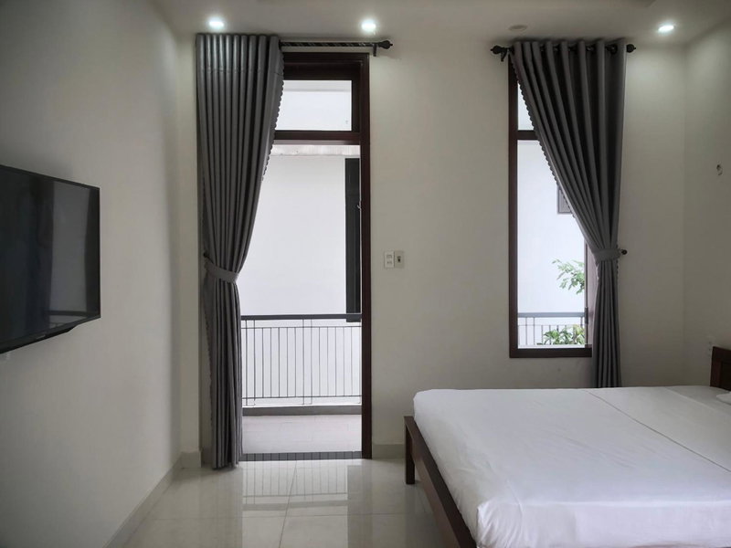 Homestay Phương House, Hoi An, Vietnam