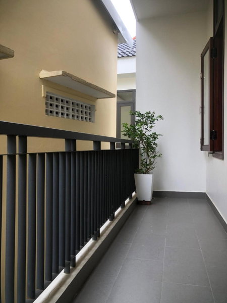 Homestay Phương House, Hoi An, Vietnam