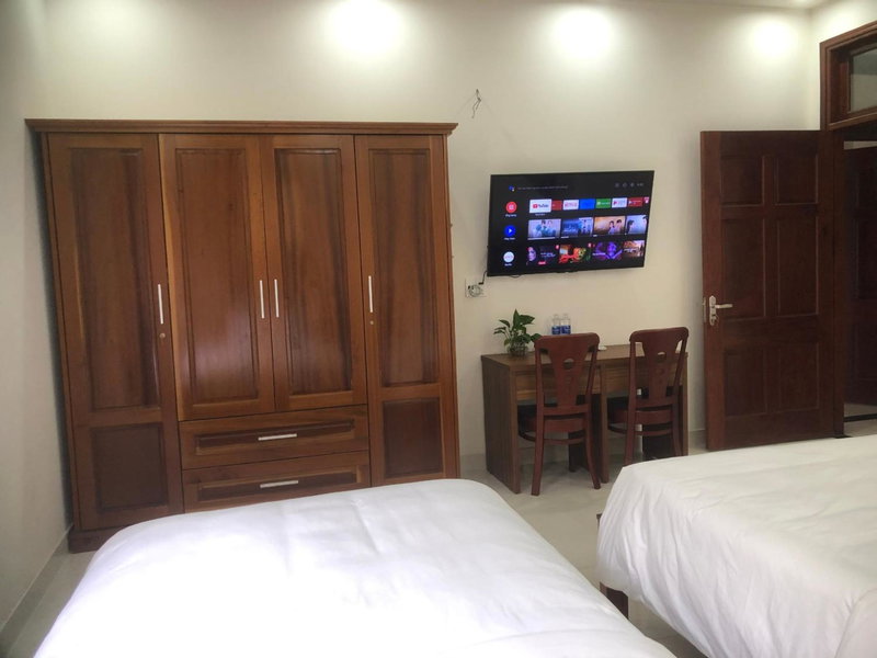 Homestay Phương House, Hoi An, Vietnam