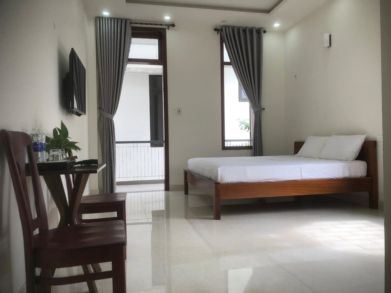 Homestay Phương House, Hoi An, Vietnam