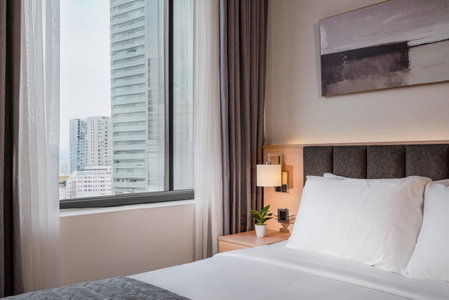 Keypad Hotel - Linh Lang, Hanoi, Vietnam