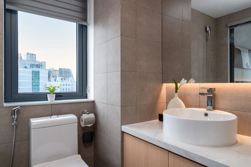 Keypad Hotel - Linh Lang, Hanoi, Vietnam