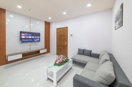 Happy Dalat Hotel & Apartment, Da Lat, Vietnam
