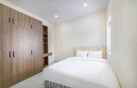 Happy Dalat Hotel & Apartment, Da Lat, Vietnam