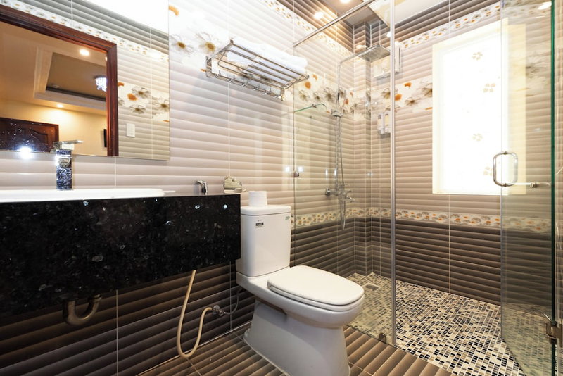 Hung Thanh Airport Hotel, Ho Chi Minh City, Vietnam