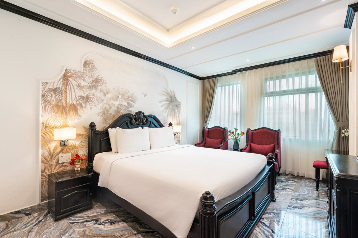 Hotel · Nicecy Saigon Hotel, Ho Chi Minh City