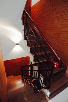 Saigon Hub Hostel, Ho Chi Minh City, Vietnam