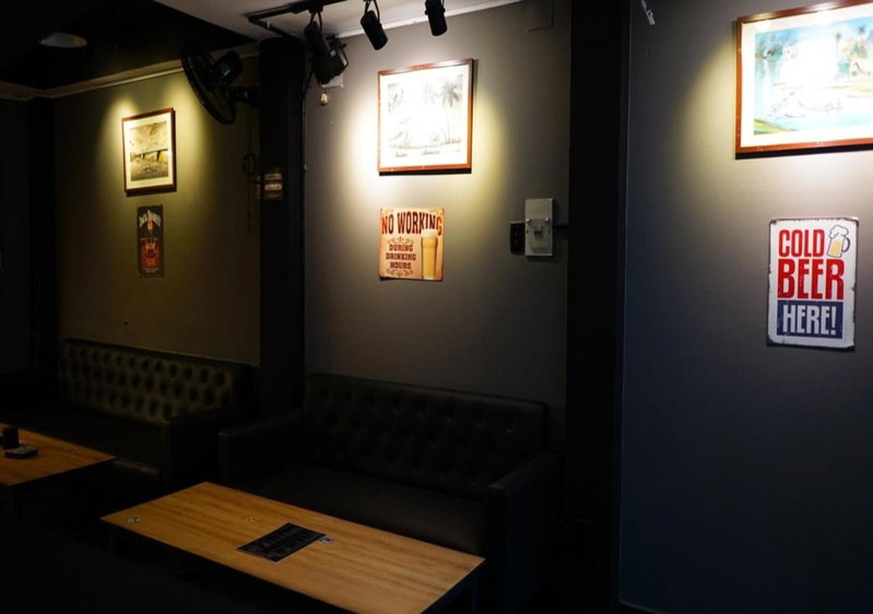 Saigon Hub Hostel, Ho Chi Minh City, Vietnam