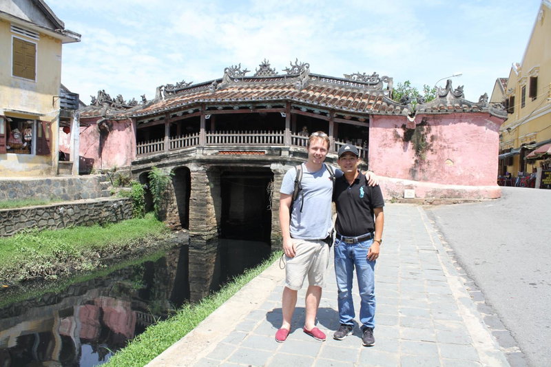 Hoi An Life Villa, Hoi An, Vietnam