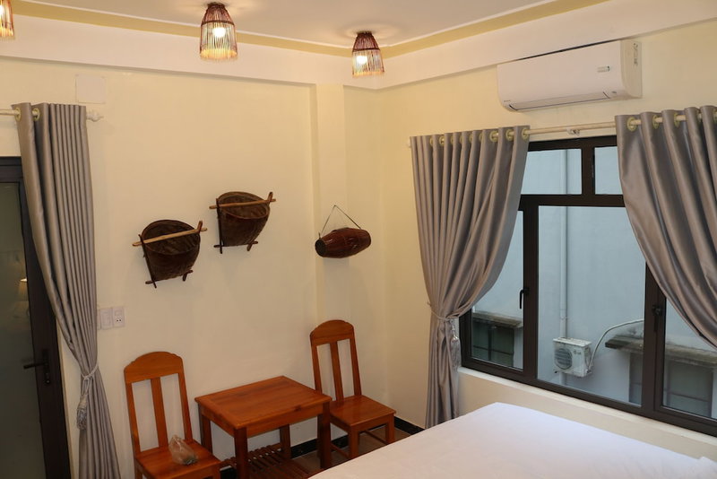 Phong Nha Coco Riverside Homestay, Bo Trach, Vietnam