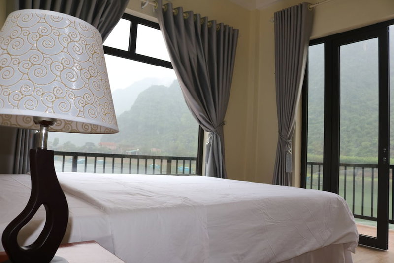 Phong Nha Coco Riverside Homestay, Bo Trach, Vietnam
