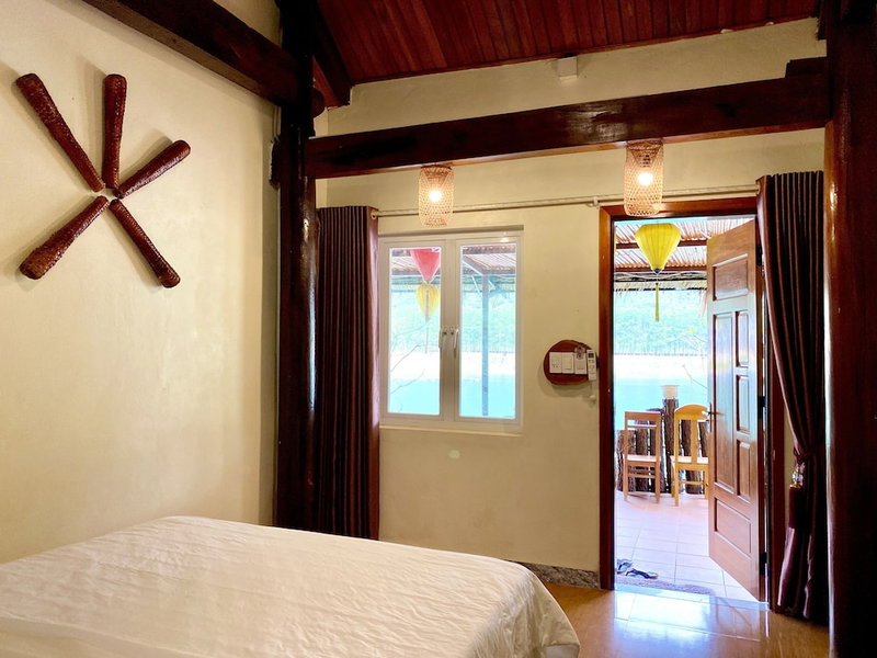 Phong Nha Coco Riverside Homestay, Bo Trach, Vietnam