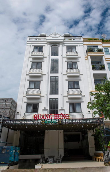 Horizon Côn Đảo Hotel, Con Dao, Vietnam