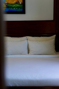 Horizon Côn Đảo Hotel, Con Dao, Vietnam