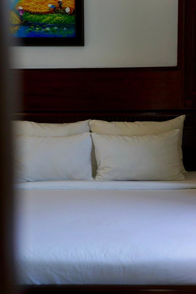 Horizon Côn Đảo Hotel, Con Dao, Vietnam