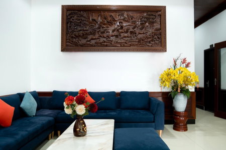 Horizon Côn Đảo Hotel, Con Dao, Vietnam