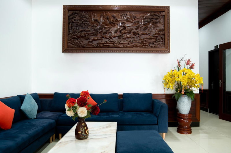 Horizon Côn Đảo Hotel, Con Dao, Vietnam