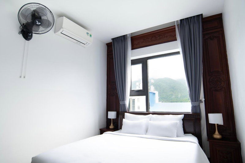 Horizon Côn Đảo Hotel, Con Dao, Vietnam