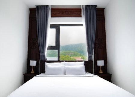 Horizon Côn Đảo Hotel, Con Dao, Vietnam