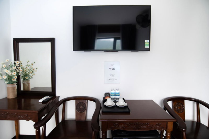 Horizon Côn Đảo Hotel, Con Dao, Vietnam