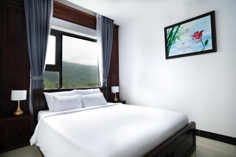Horizon Côn Đảo Hotel, Con Dao, Vietnam