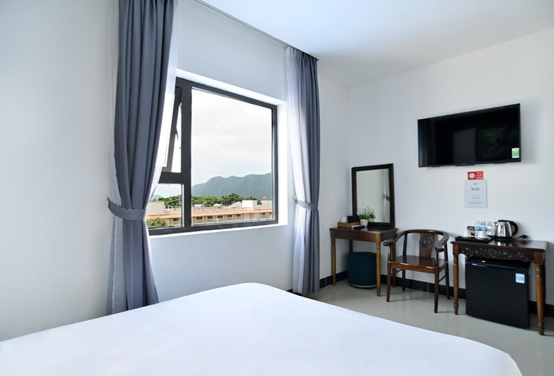 Horizon Côn Đảo Hotel, Con Dao, Vietnam