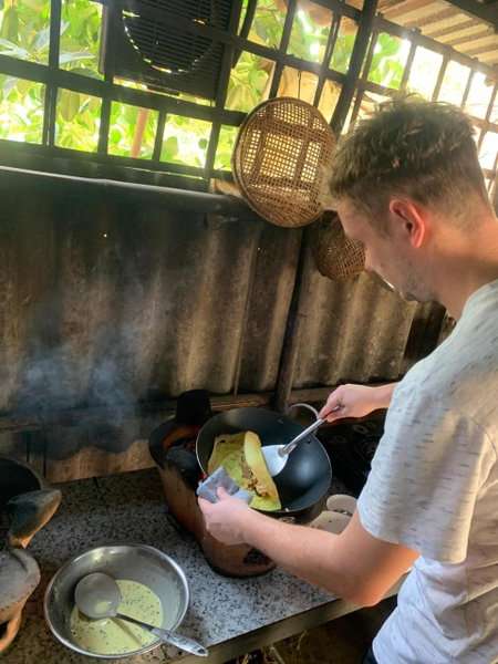 Home Can Tho, Can Tho, Vietnam