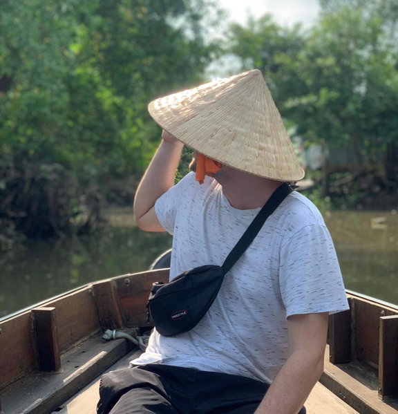 Home Can Tho, Can Tho, Vietnam